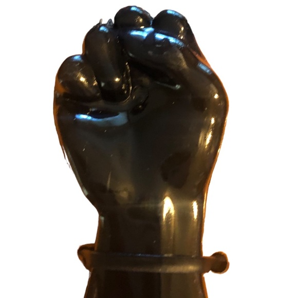 Afro Pick - Picture 2 of 7